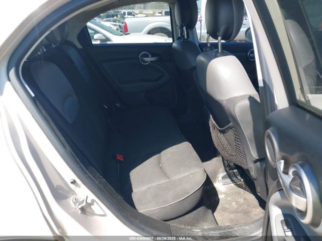 2016 FIAT 500X ZFBCFXBT2GP419371 Photo 7