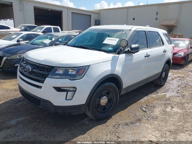 1FM5K8AR0HGB00903 Ford 3.7l ti-vct