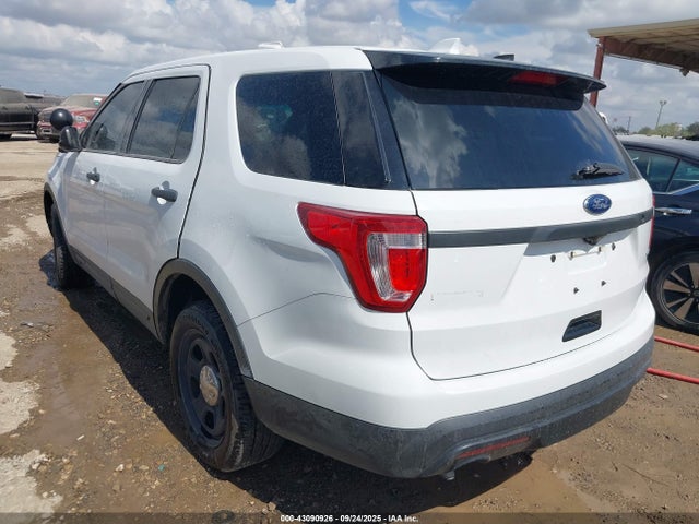 1FM5K8AR0HGB00903 Ford 3.7l ti-vct