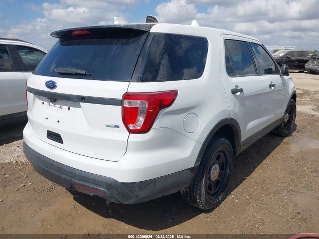 1FM5K8AR0HGB00903 Ford 3.7l ti-vct