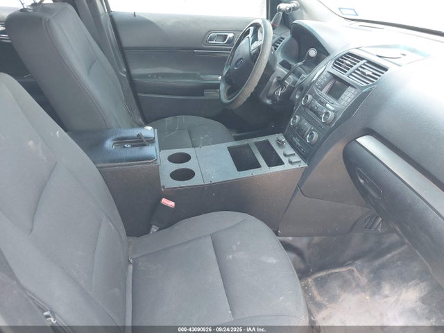 1FM5K8AR0HGB00903 Ford 3.7l ti-vct