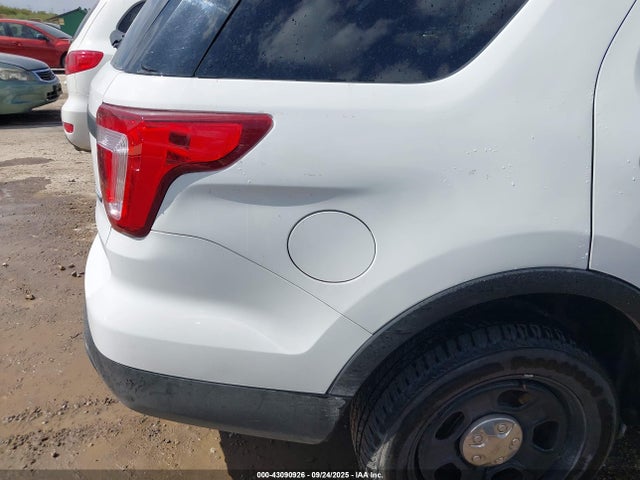 1FM5K8AR0HGB00903 Ford 3.7l ti-vct