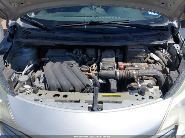 Nissan 2015 2015 3N1CE2CP7FL422834 Image 10