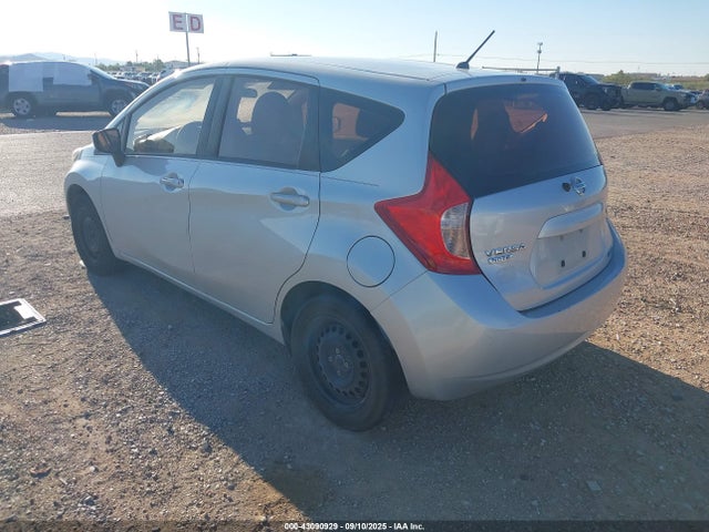 Nissan 2015 2015 3N1CE2CP7FL422834 Image 3