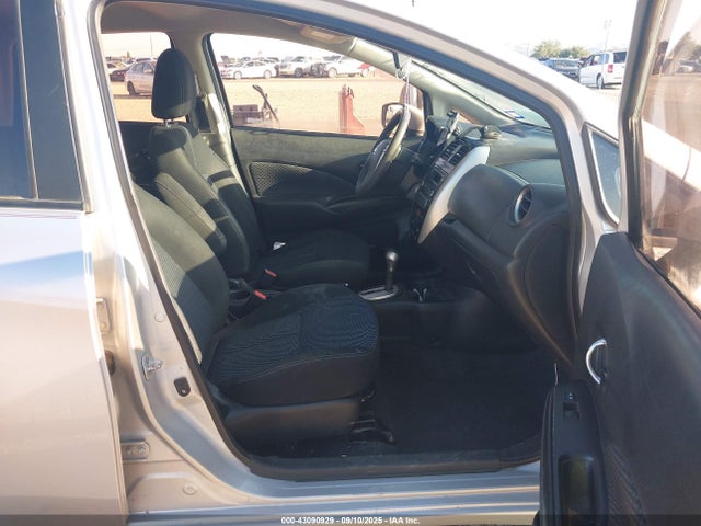 Nissan 2015 2015 3N1CE2CP7FL422834 Image 5