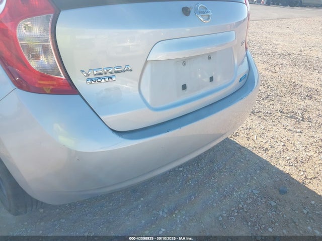 Nissan 2015 2015 3N1CE2CP7FL422834 Image 6