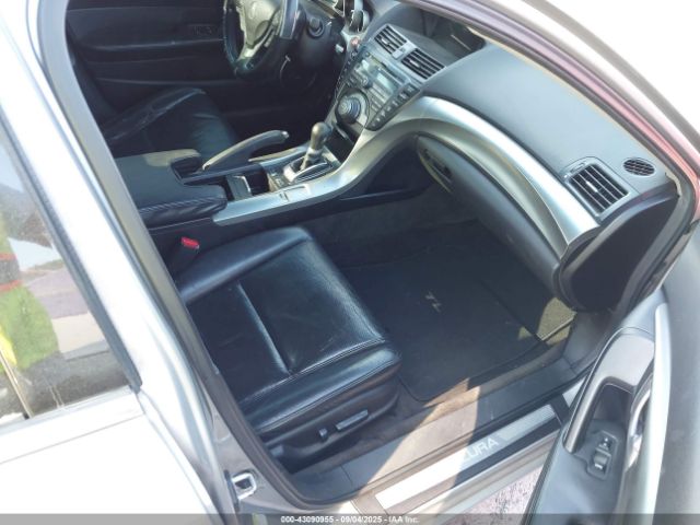 2011 ACURA TL 19UUA8F56BA006870 Photo 4