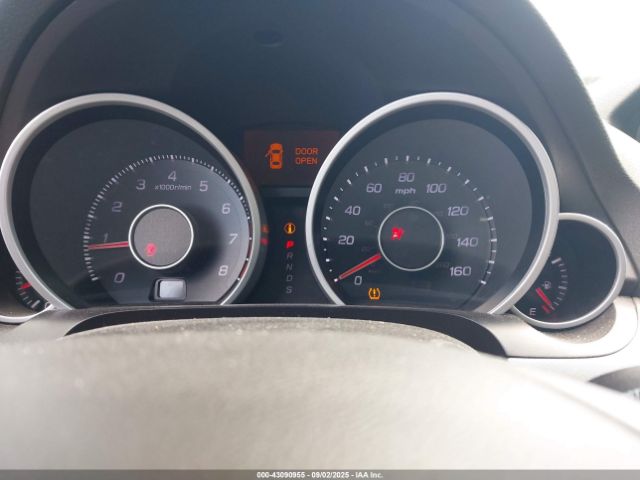 2011 ACURA TL 19UUA8F56BA006870 Photo 6