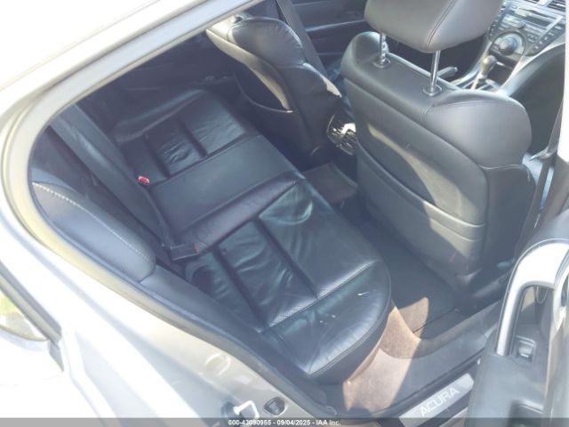 2011 ACURA TL 19UUA8F56BA006870 Photo 7