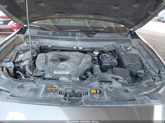 Mazda py turbo 2018 JM3TCACY2J0209258 Image 10
