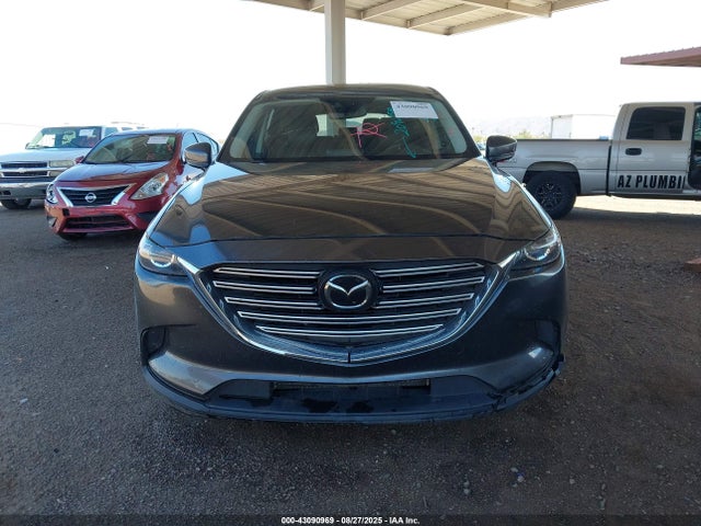 Mazda py turbo 2018 JM3TCACY2J0209258 Image 12