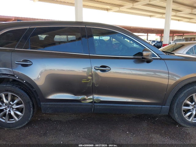 Mazda py turbo 2018 JM3TCACY2J0209258 Image 13
