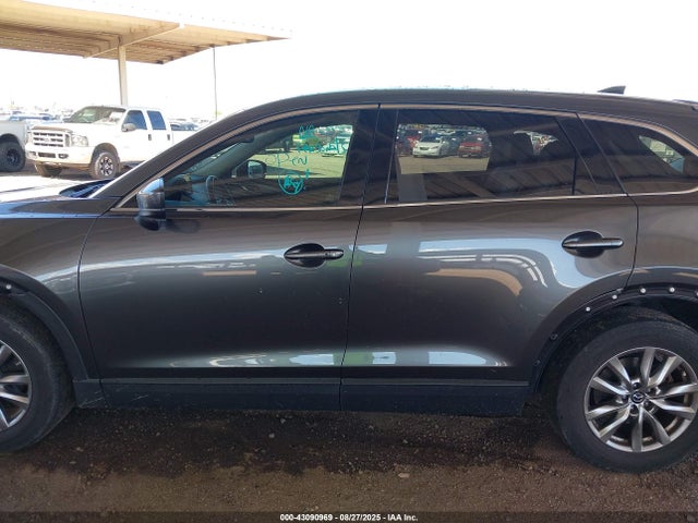 Mazda py turbo 2018 JM3TCACY2J0209258 Image 14