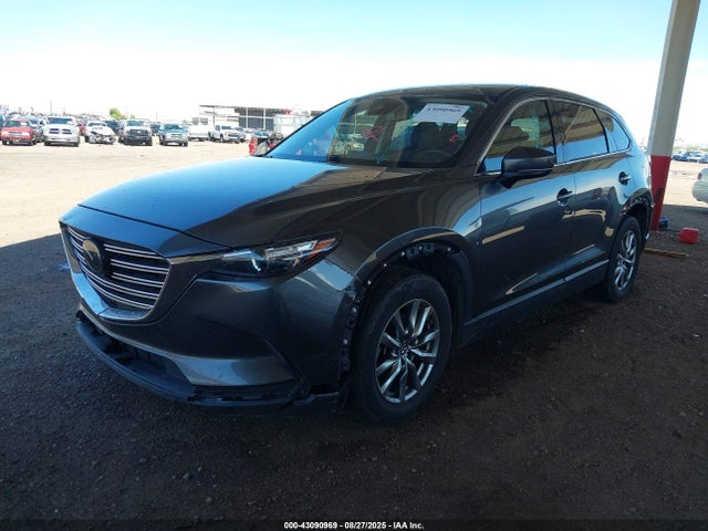 Mazda py turbo 2018 JM3TCACY2J0209258 Image 2