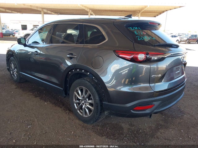 Mazda py turbo 2018 JM3TCACY2J0209258 Image 3