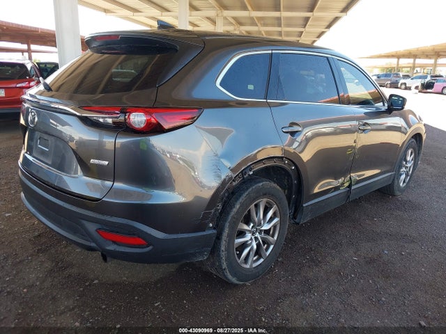 Mazda py turbo 2018 JM3TCACY2J0209258 Image 4