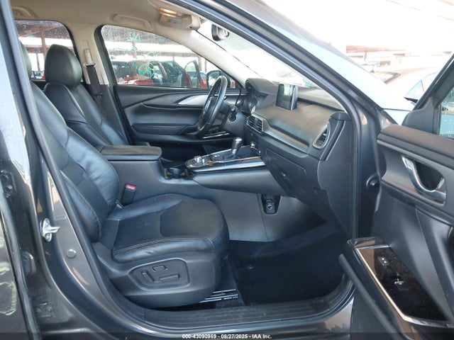 Mazda py turbo 2018 JM3TCACY2J0209258 Image 5