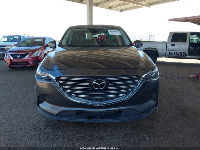 Mazda py turbo 2018 JM3TCACY2J0209258 Image 6