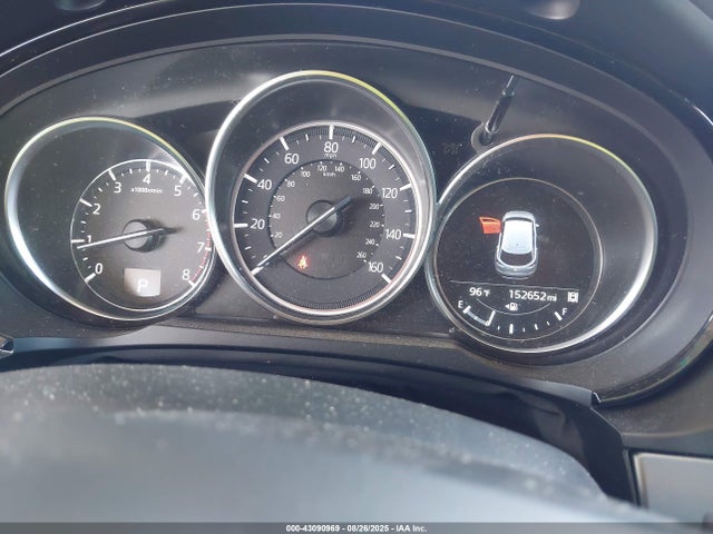 Mazda py turbo 2018 JM3TCACY2J0209258 Image 7