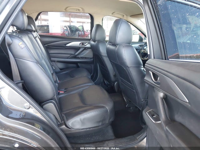 Mazda py turbo 2018 JM3TCACY2J0209258 Image 8