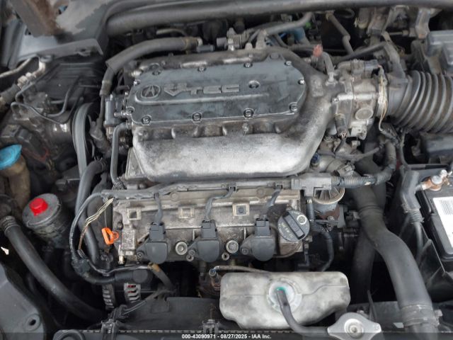 2005 ACURA TL 19UUA66285A070827 Photo 9
