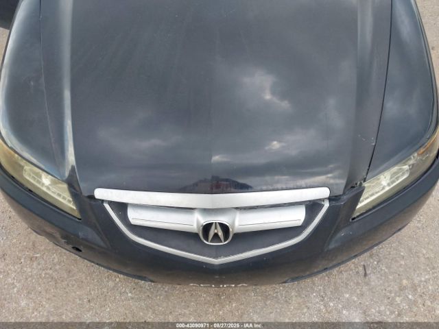 2005 ACURA TL 19UUA66285A070827 Photo 5