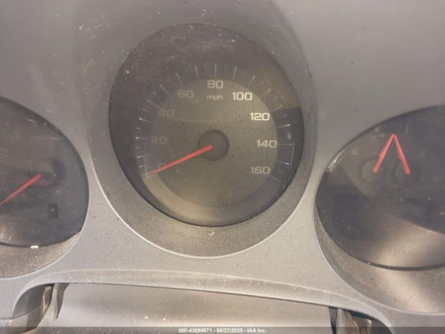 2005 ACURA TL 19UUA66285A070827 Photo 6