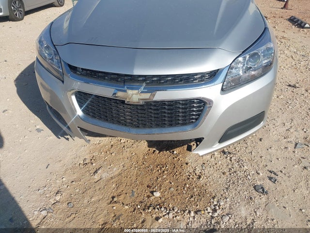Chevrolet lkw 2014 1G11B5SL5EF131845 Image 6