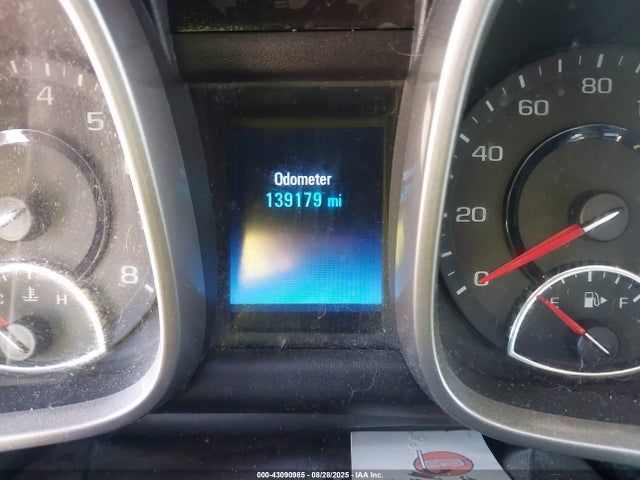 Chevrolet lkw 2014 1G11B5SL5EF131845 Image 7