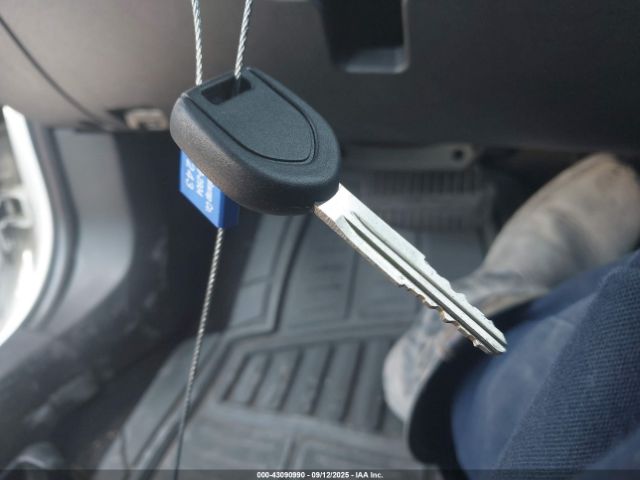 2010 MITSUBISHI GALANT 4A32B2FF9AE009047 Photo 10