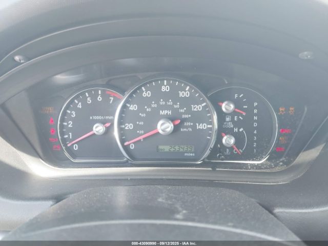 2010 MITSUBISHI GALANT 4A32B2FF9AE009047 Photo 6