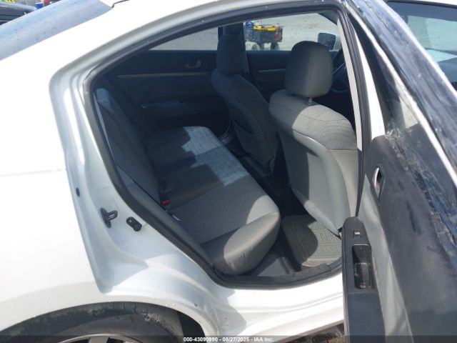 2010 MITSUBISHI GALANT 4A32B2FF9AE009047 Photo 7