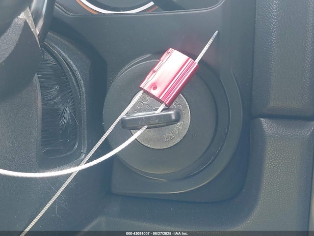 Nissan Titan 2015 1N6BA0EK1FN510852 Image 11