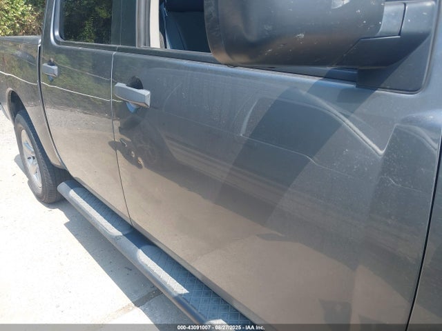 Nissan Titan 2015 1N6BA0EK1FN510852 Image 13
