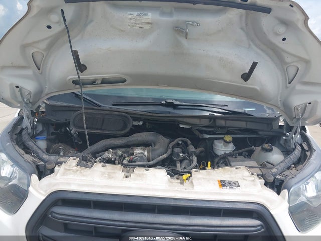 1FTBR1C80LKB26082 Ford 3.5l v6 cyclone