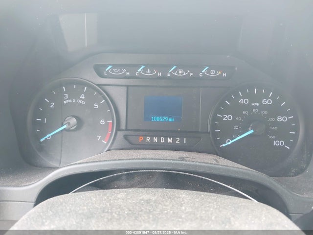 Ford 2019 2019 1FDBF2A69KED43137 Image 7