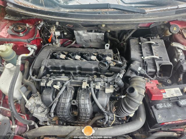 2013 MITSUBISHI LANCER JA32U8FW4DU014441 Photo 9