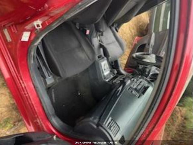 2013 MITSUBISHI LANCER JA32U8FW4DU014441 Photo 4