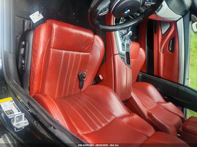 2016 BMW M5 WBSFV9C51GD595847 Photo 4