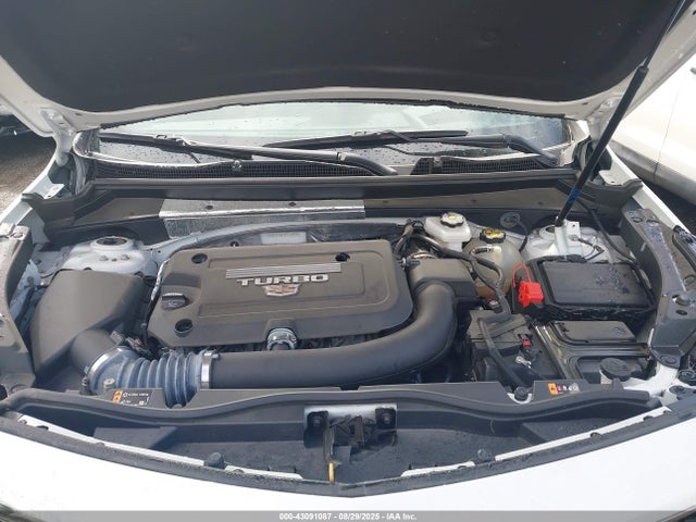 2023 CADILLAC XT4 1GYFZFR47PF152173 Photo 9