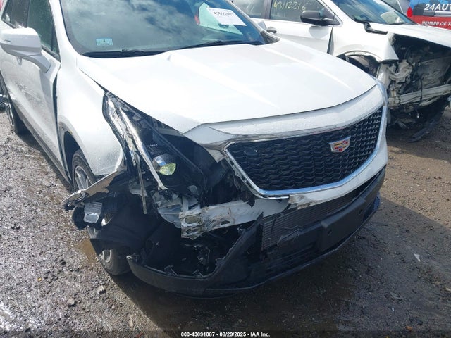 2023 CADILLAC XT4 1GYFZFR47PF152173 Photo 5