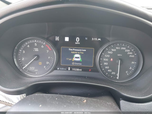 2023 CADILLAC XT4 1GYFZFR47PF152173 Photo 6