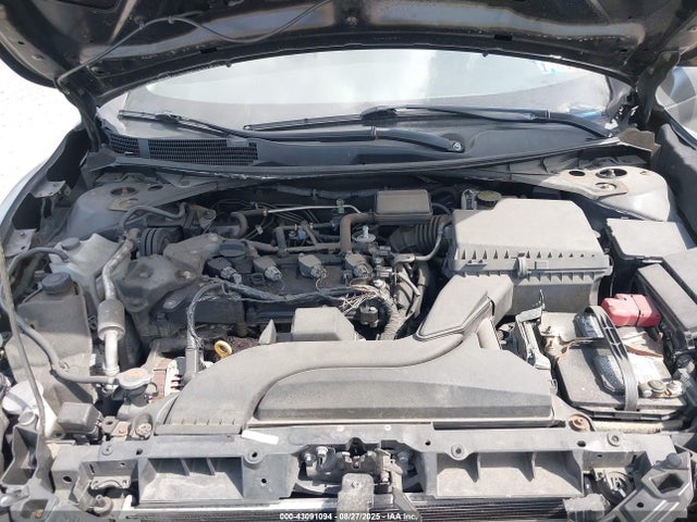 1N4AL3AP9HC111221 Nissan 2017