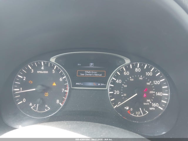 1N4AL3AP9HC111221 Nissan 2017
