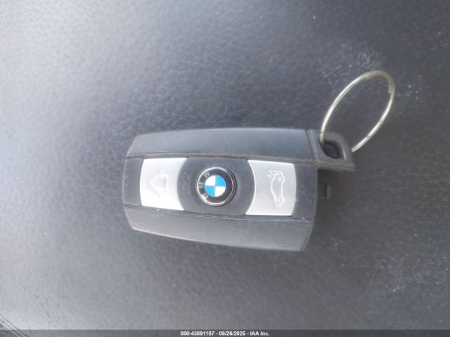 2007 BMW 650I WBAEK13527CN80239 Photo 10