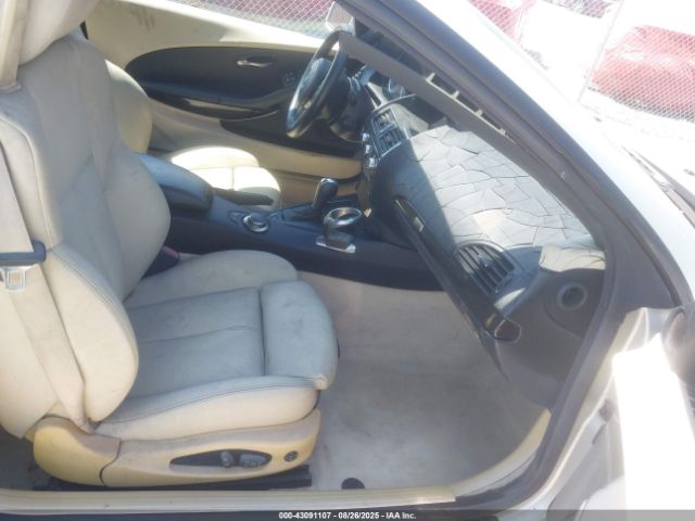 2007 BMW 650I WBAEK13527CN80239 Photo 4