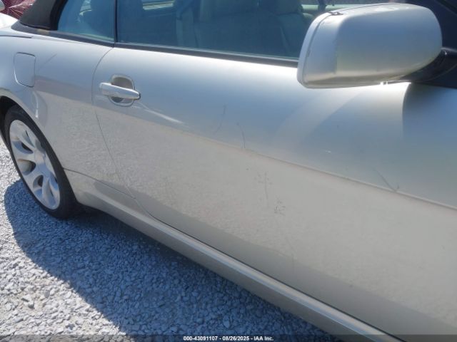 2007 BMW 650I WBAEK13527CN80239 Photo 5