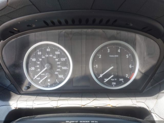 2007 BMW 650I WBAEK13527CN80239 Photo 6