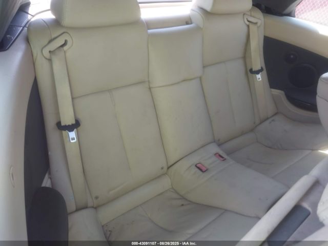 2007 BMW 650I WBAEK13527CN80239 Photo 7