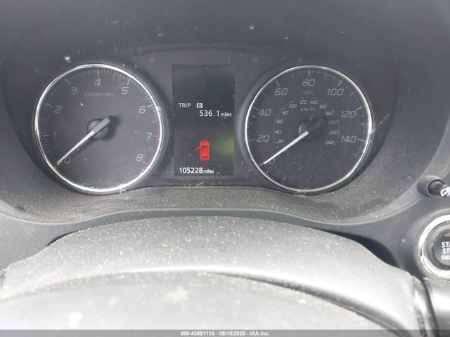 2014 MITSUBISHI OUTLANDER JA4JZ4AX8EZ000466 Photo 6